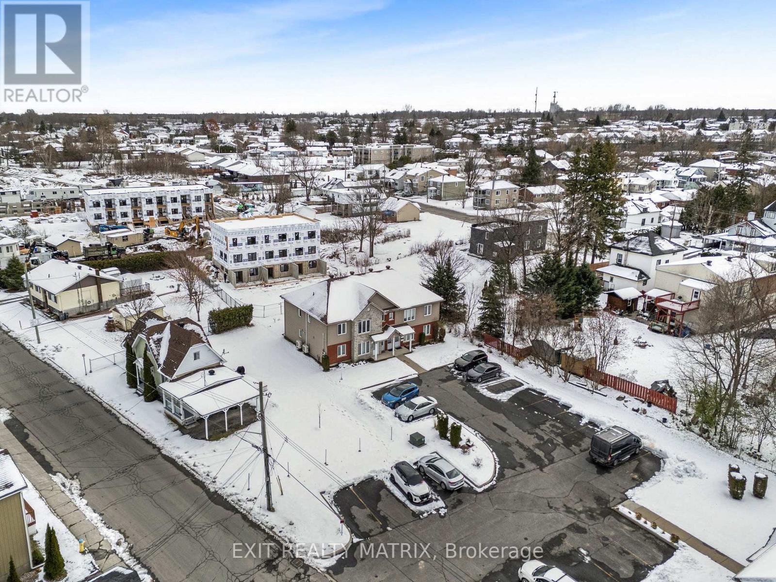 132 D Higginson Street, Hawkesbury, Ontario  K6A 1A1 - Photo 32 - X12558818