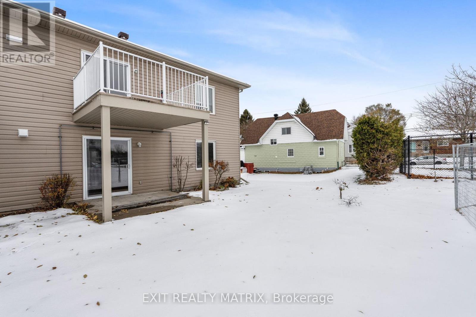 132 D Higginson Street, Hawkesbury, Ontario  K6A 1A1 - Photo 29 - X12558818