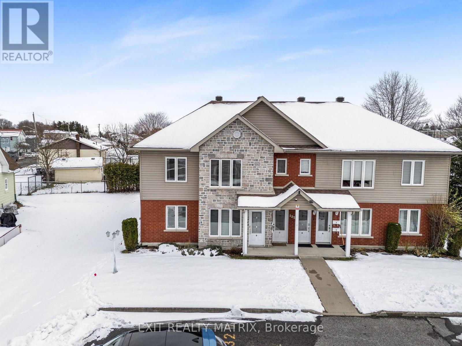 132 D Higginson Street, Hawkesbury, Ontario  K6A 1A1 - Photo 30 - X12558818