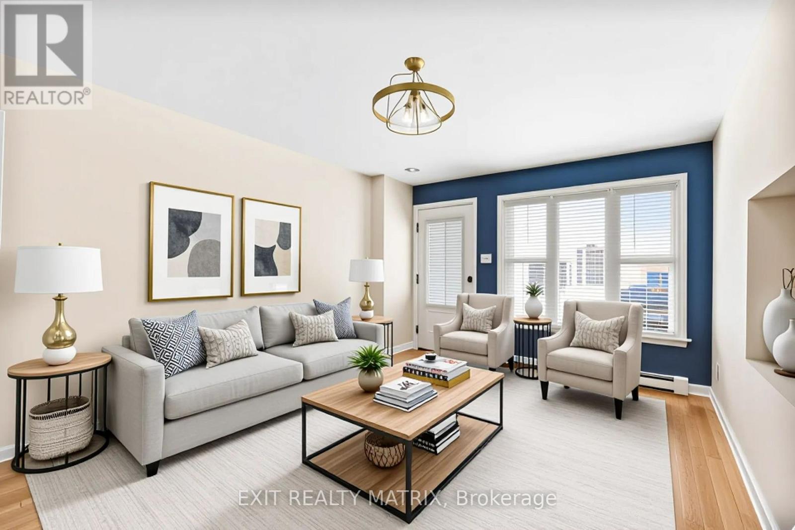 132 D Higginson Street, Hawkesbury, Ontario  K6A 1A1 - Photo 6 - X12558818