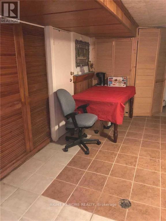 Bsmt Room - 1 Rialto Drive, Toronto, Ontario  M3A 2N7 - Photo 3 - C12348219