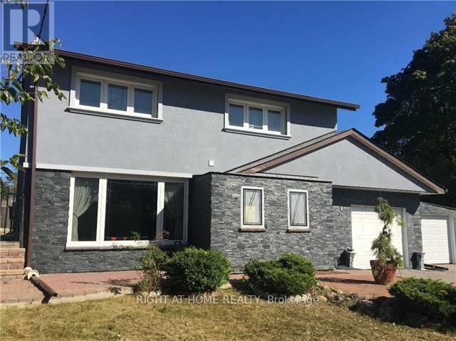 BSMT ROOM - 1 RIALTO DRIVE, Toronto, Ontario