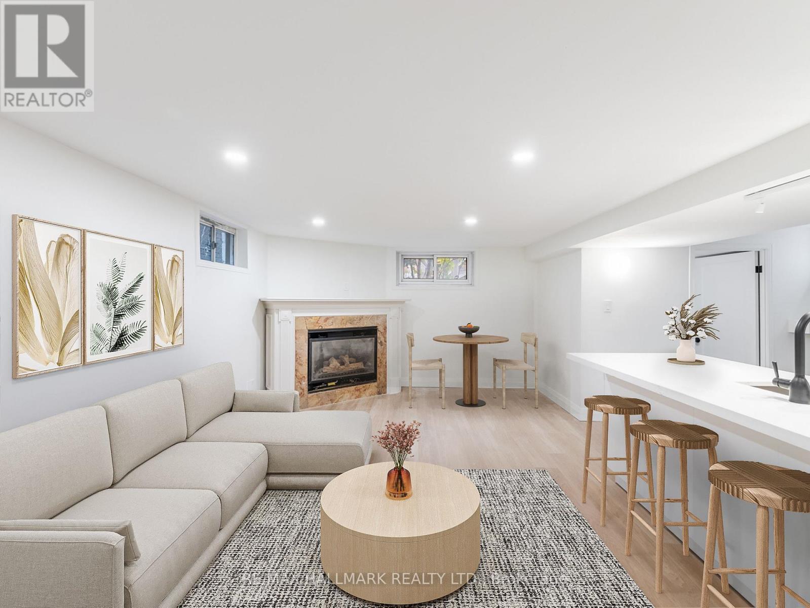 Lower - 588 Victoria Park Avenue, Toronto, Ontario  M4E 3T5 - Photo 2 - E12558522