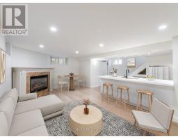 LOWER - 588 VICTORIA PARK AVENUE, Toronto, Ontario