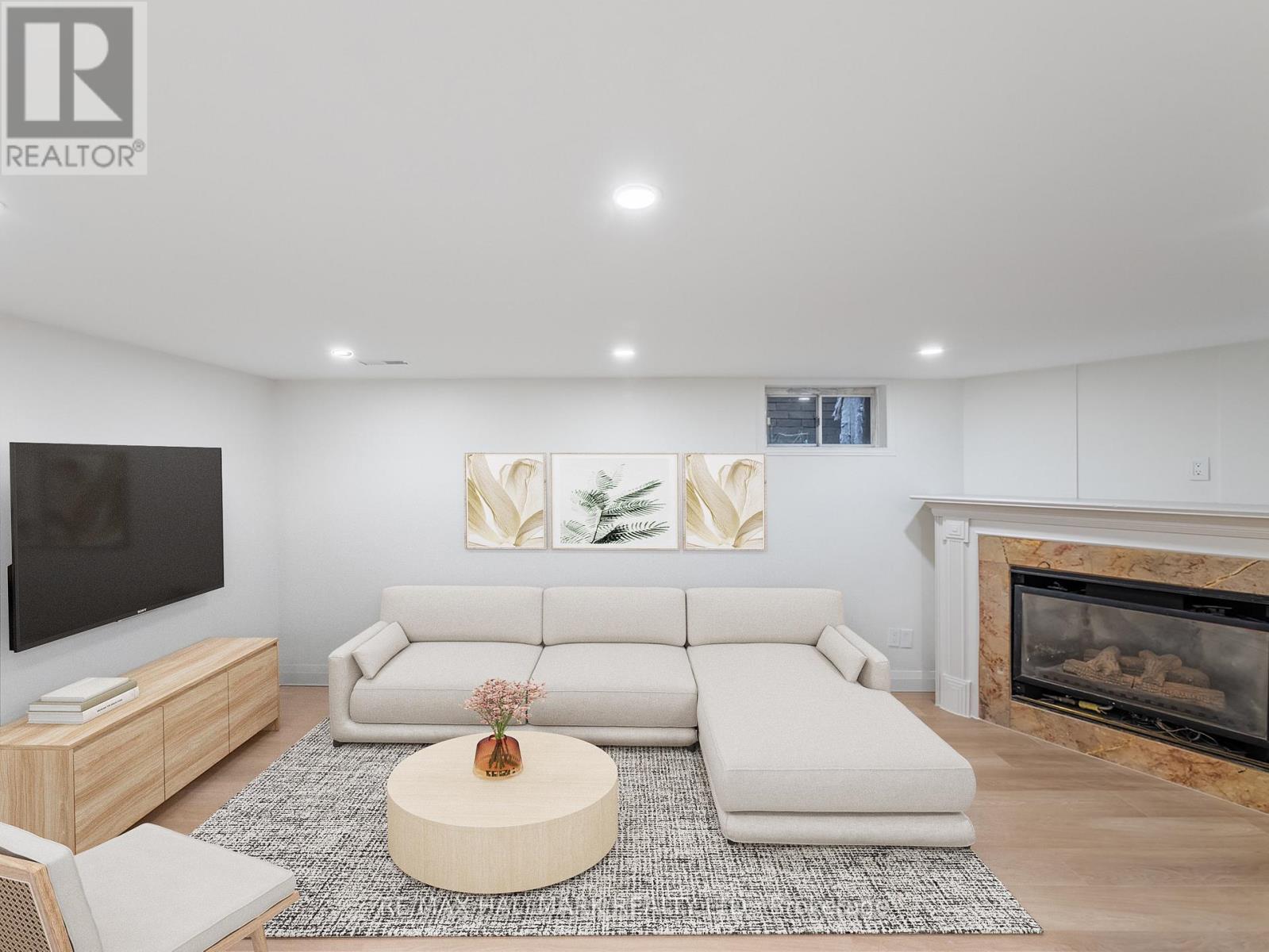 Lower - 588 Victoria Park Avenue, Toronto, Ontario  M4E 3T5 - Photo 3 - E12558522