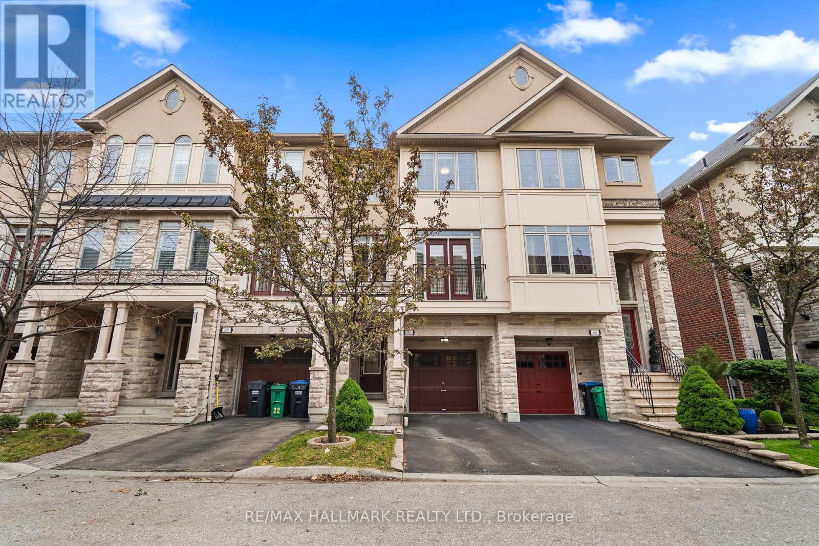 24 - 3038 Haines Road, Mississauga, Ontario  L4Y 0C8 - Photo 2 - W12550860