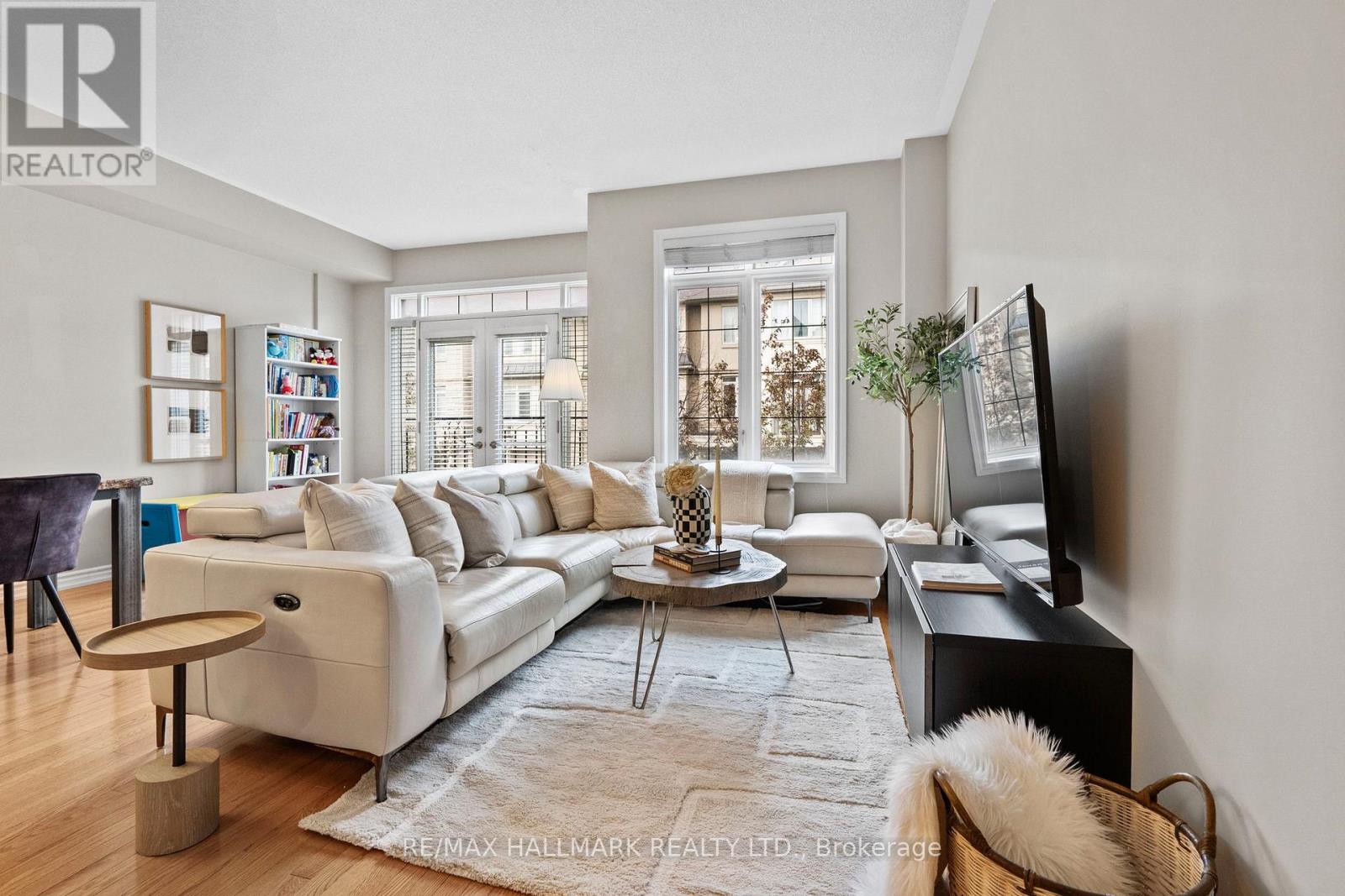 24 - 3038 HAINES ROAD, Mississauga, Ontario