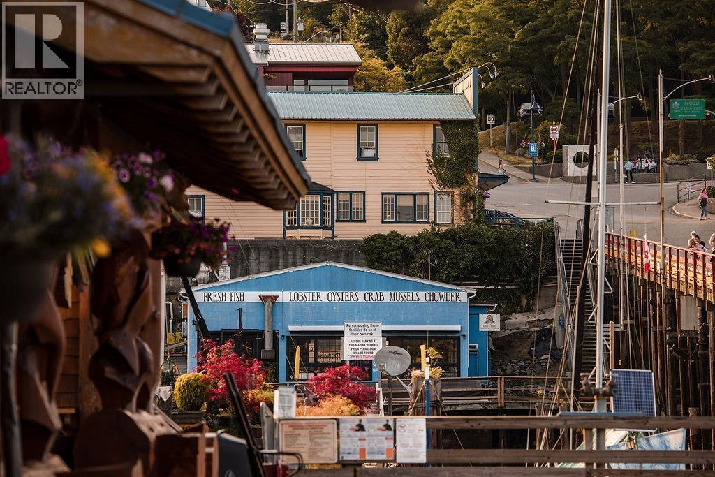 Lot 6 Sunnyside Road, Gibsons, British Columbia  V0N 1V3 - Photo 16 - R3049397