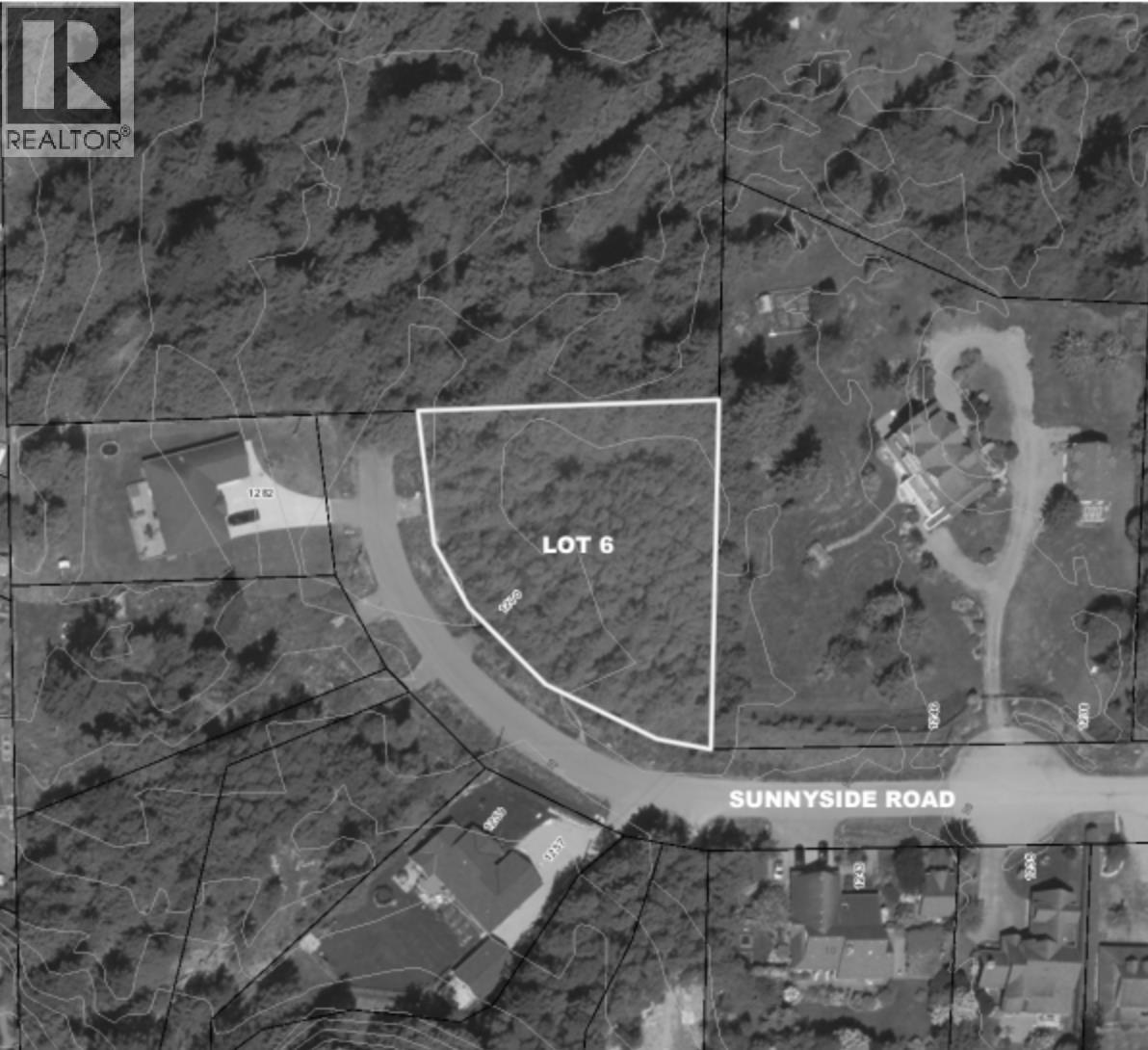Lot 6 Sunnyside Road, Gibsons, British Columbia  V0N 1V3 - Photo 4 - R3049397