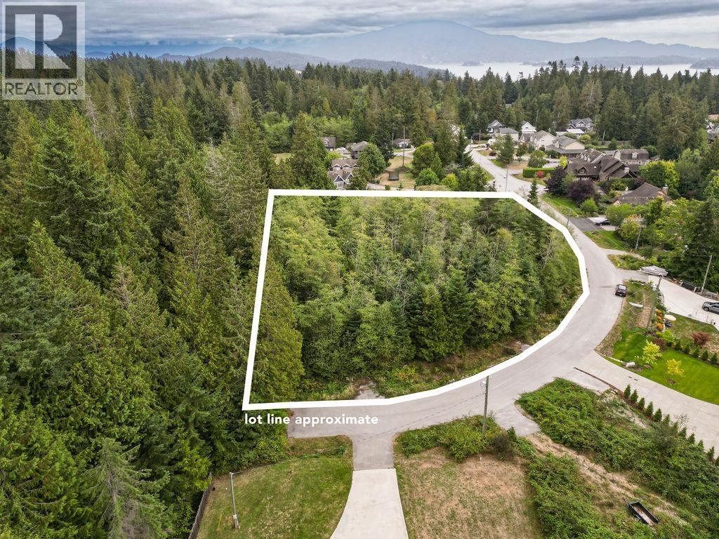 Lot 6 Sunnyside Road, Gibsons, British Columbia  V0N 1V3 - Photo 2 - R3049397
