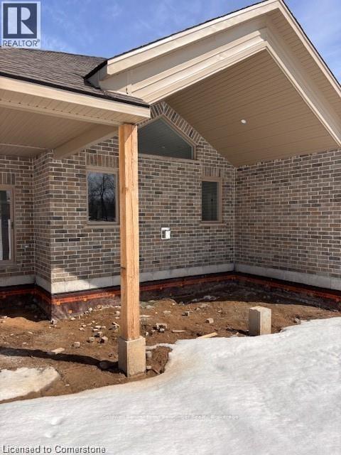 Lot 69 Avery Place, Perth East, Ontario N0K 1M0 - Photo 4 - X12039845