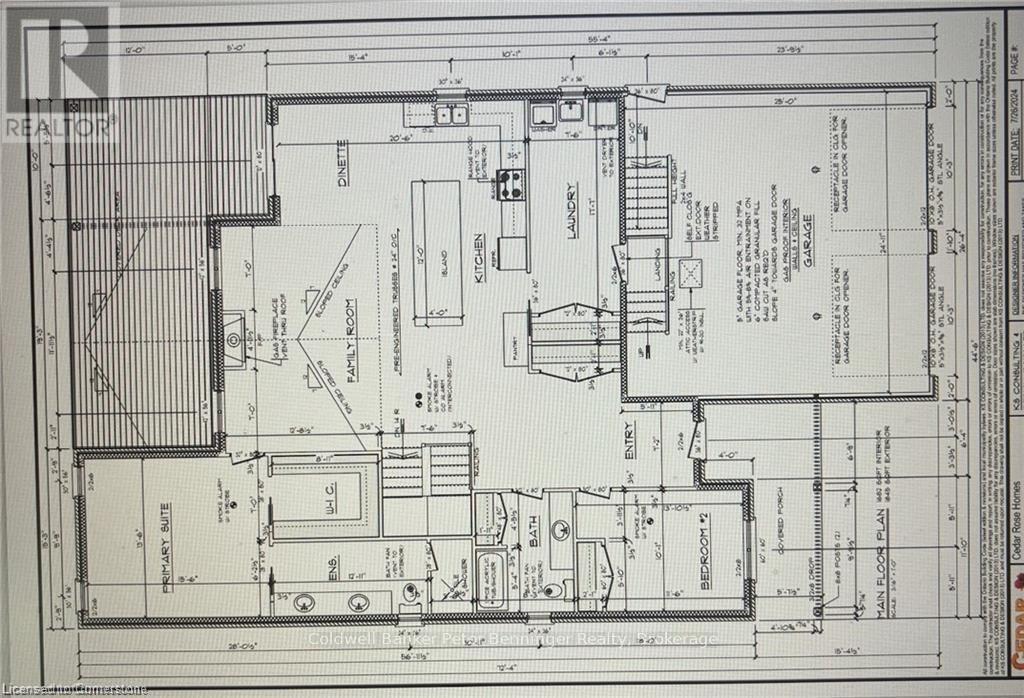 Lot 69 Avery Place, Perth East, Ontario N0K 1M0 - Photo 7 - X12039845