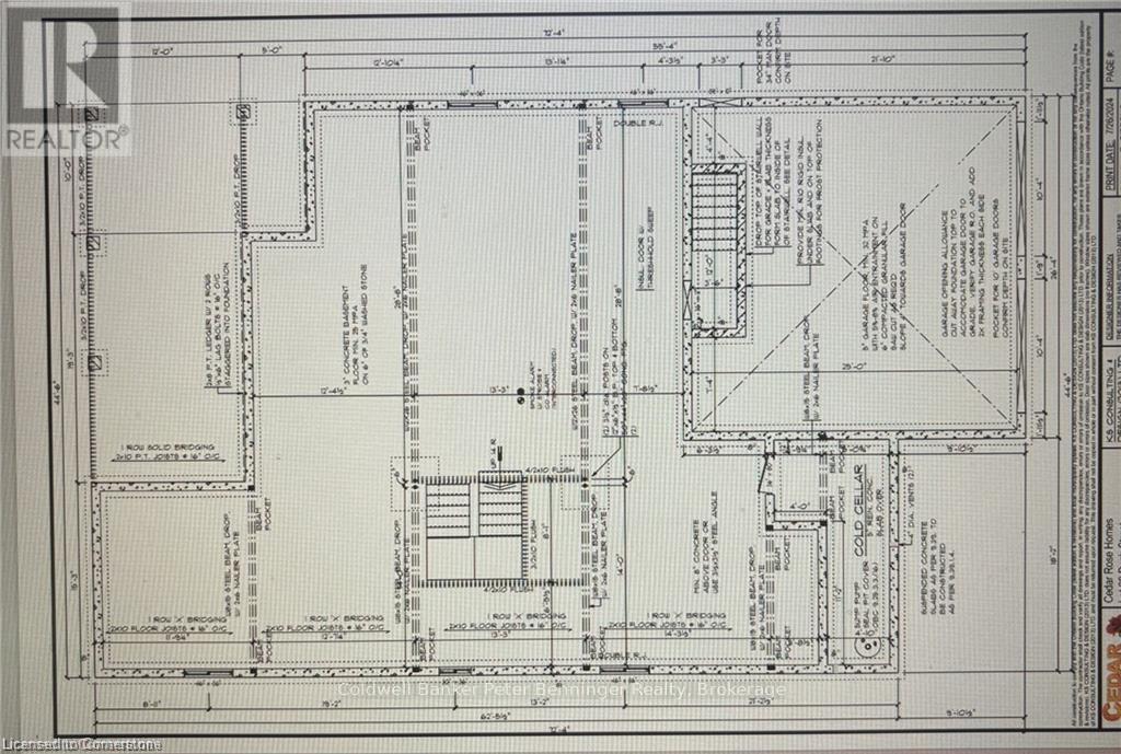 Lot 69 Avery Place, Perth East, Ontario N0K 1M0 - Photo 8 - X12039845