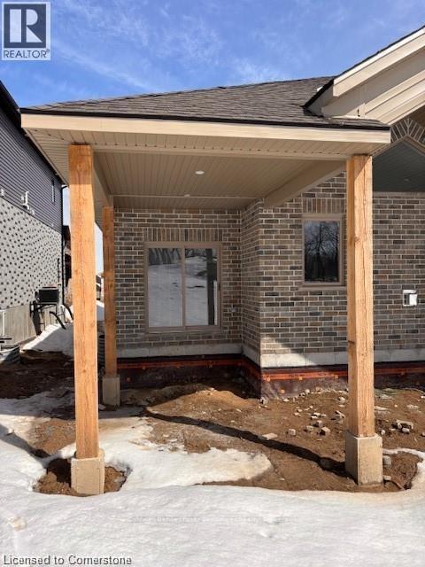 Lot 69 Avery Place, Perth East, Ontario N0K 1M0 - Photo 5 - X12039845