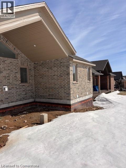 Lot 69 Avery Place, Perth East, Ontario N0K 1M0 - Photo 6 - X12039845