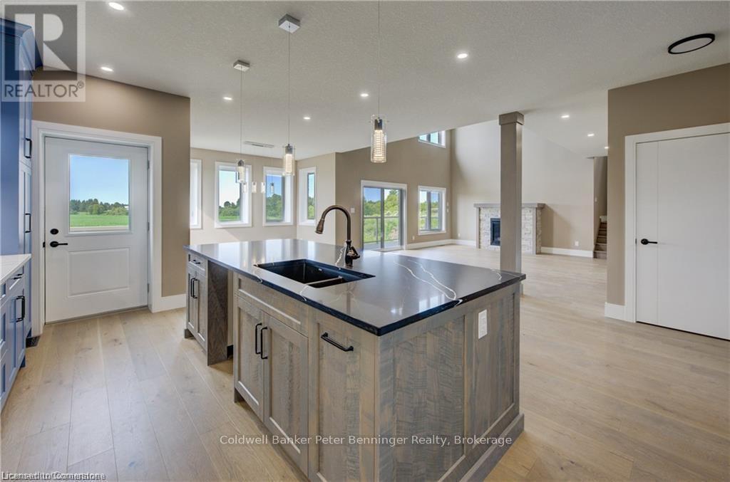 Lot 5 Avery Place, Perth East, Ontario  N0K 1M0 - Photo 2 - X12039857