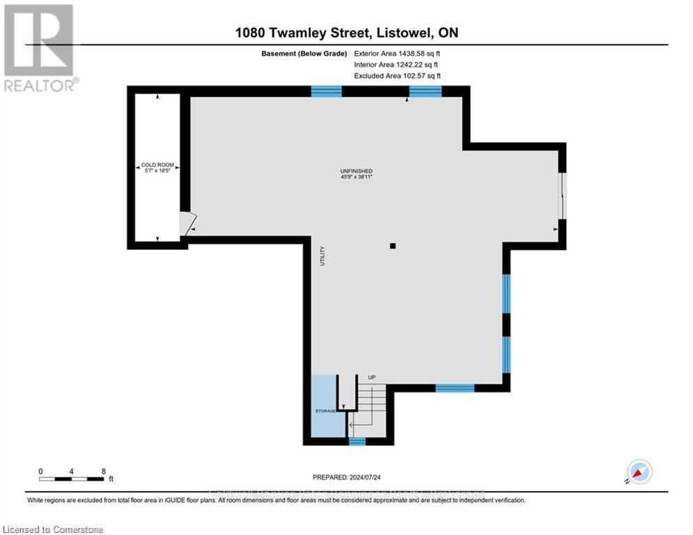 Lot 5 Avery Place, Perth East, Ontario  N0K 1M0 - Photo 32 - X12039857