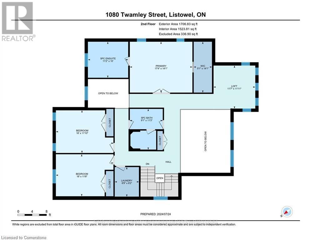 Lot 5 Avery Place, Perth East, Ontario  N0K 1M0 - Photo 31 - X12039857