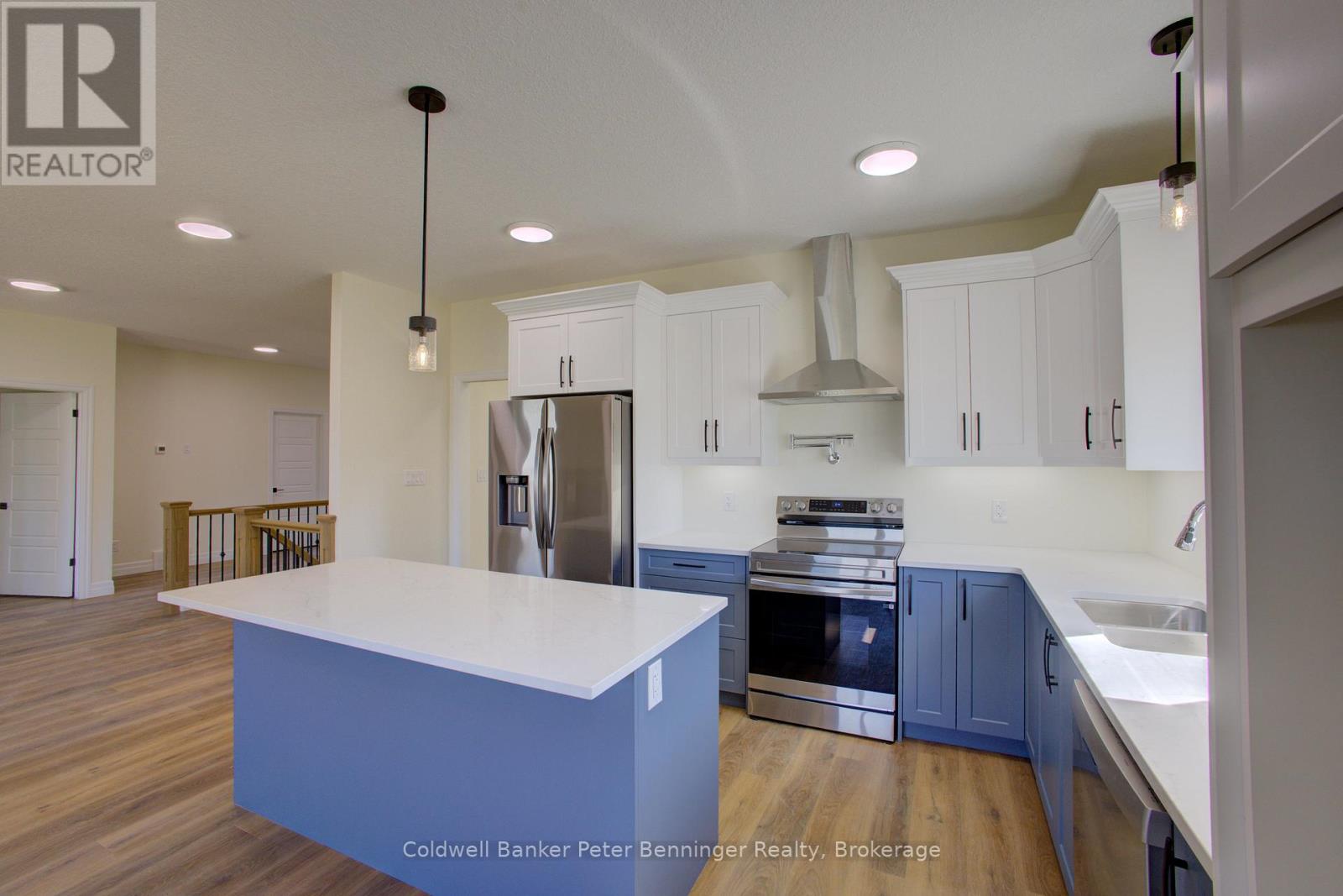 128 Pugh Street, Perth East, Ontario  N0K 1M0 - Photo 10 - X12432262