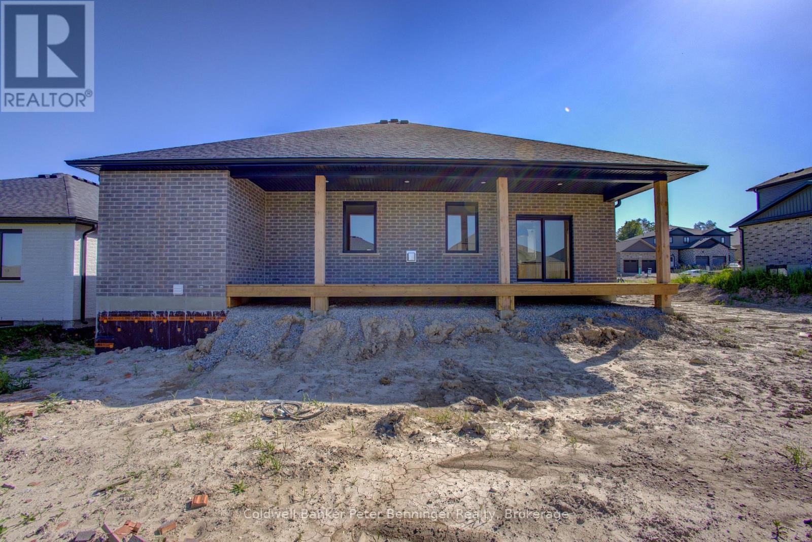 128 Pugh Street, Perth East, Ontario  N0K 1M0 - Photo 14 - X12432262