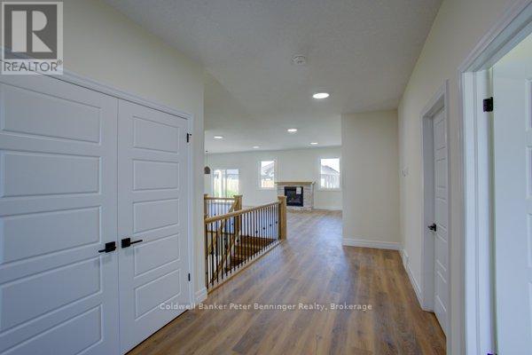 128 Pugh Street, Perth East, Ontario  N0K 1M0 - Photo 3 - X12432262