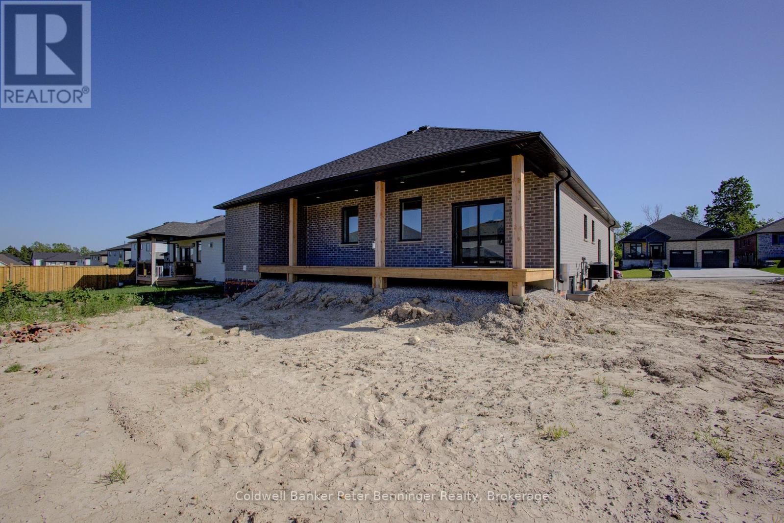 128 Pugh Street, Perth East, Ontario  N0K 1M0 - Photo 42 - X12432262