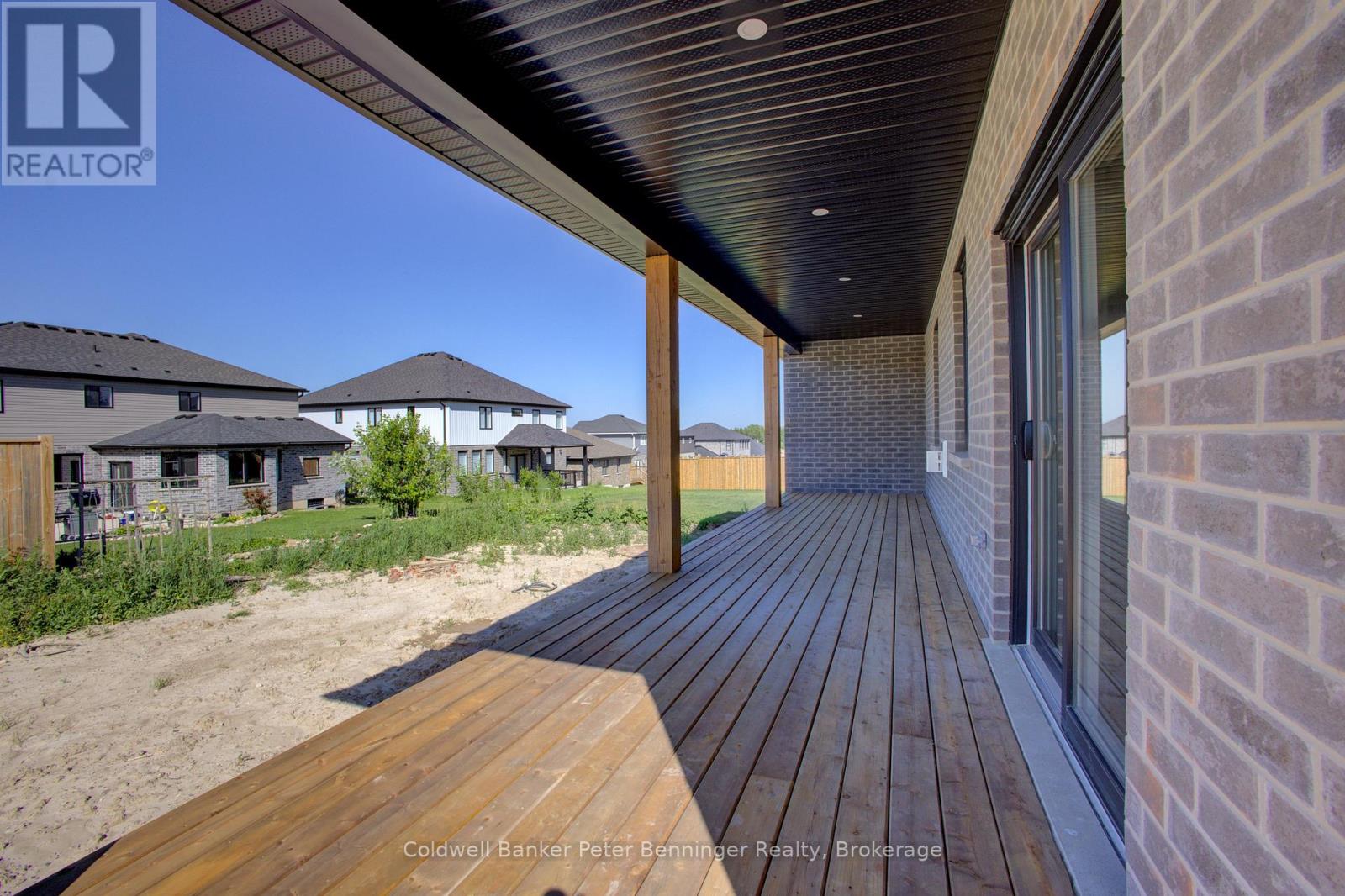 128 Pugh Street, Perth East, Ontario  N0K 1M0 - Photo 44 - X12432262