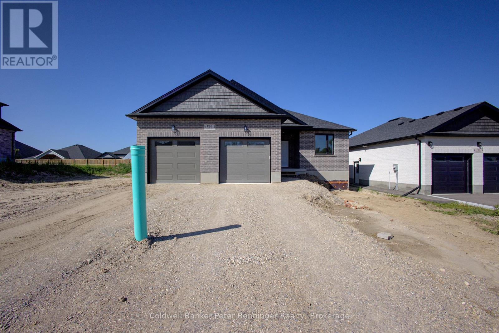 128 Pugh Street, Perth East, Ontario  N0K 1M0 - Photo 41 - X12432262