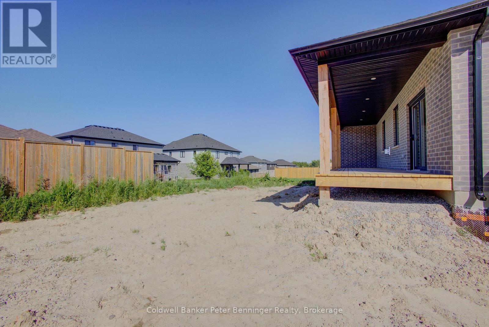 128 Pugh Street, Perth East, Ontario  N0K 1M0 - Photo 43 - X12432262