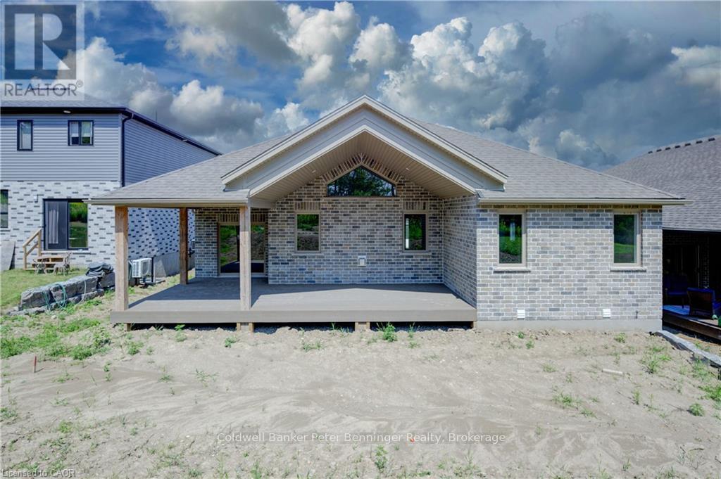 117 Pugh Street, Perth East, Ontario  N0K 1M0 - Photo 33 - X12432549