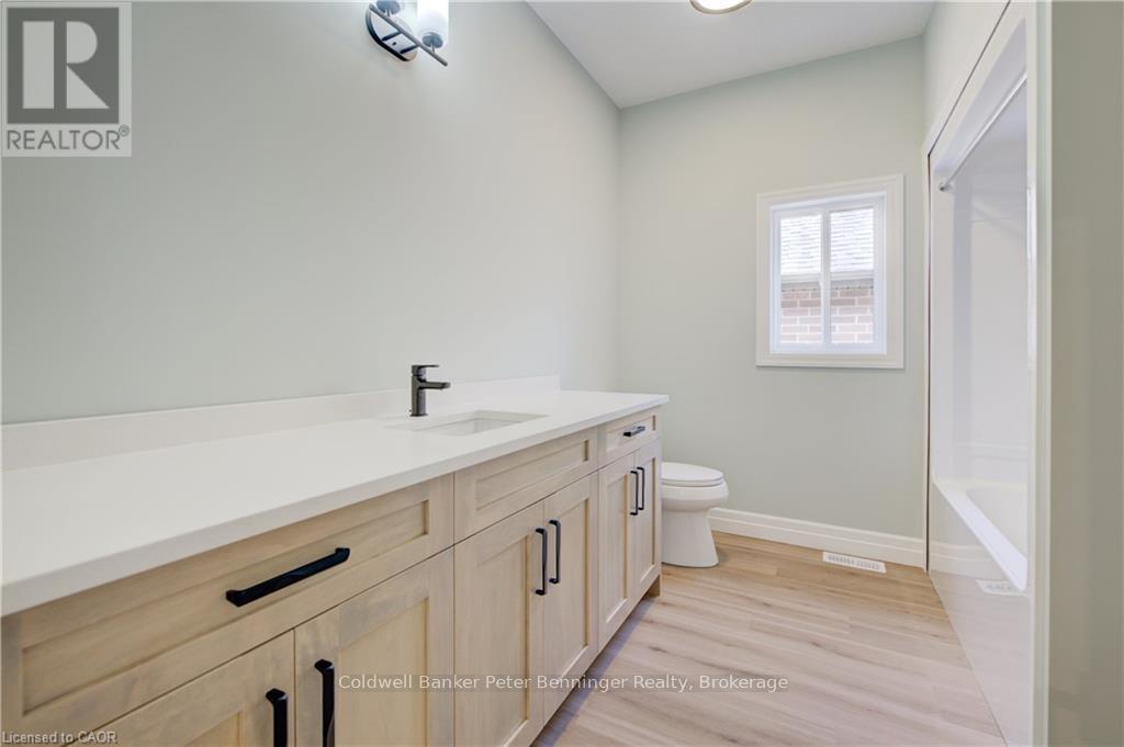 117 Pugh Street, Perth East, Ontario  N0K 1M0 - Photo 6 - X12432549