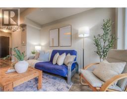 703 - 85 DUKE STREET W, Kitchener, Ontario