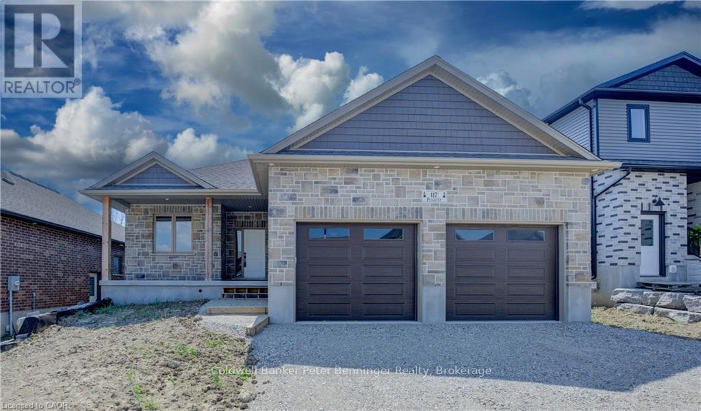 117 Pugh Street, Perth East, Ontario  N0K 1M0 - Photo 32 - X12432549