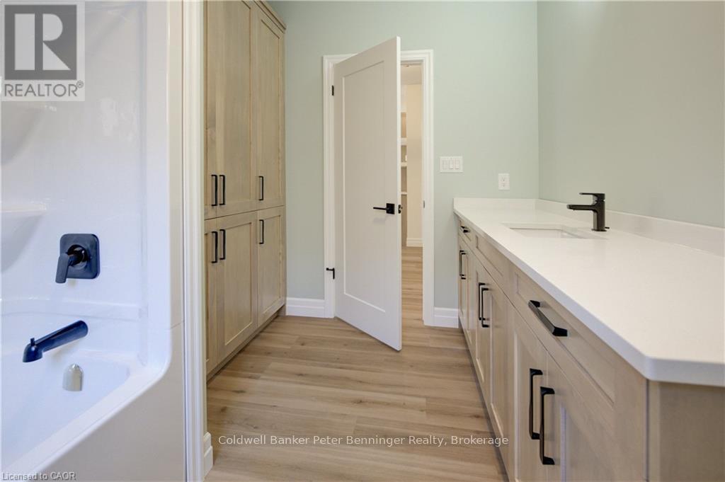 117 Pugh Street, Perth East, Ontario  N0K 1M0 - Photo 7 - X12432549