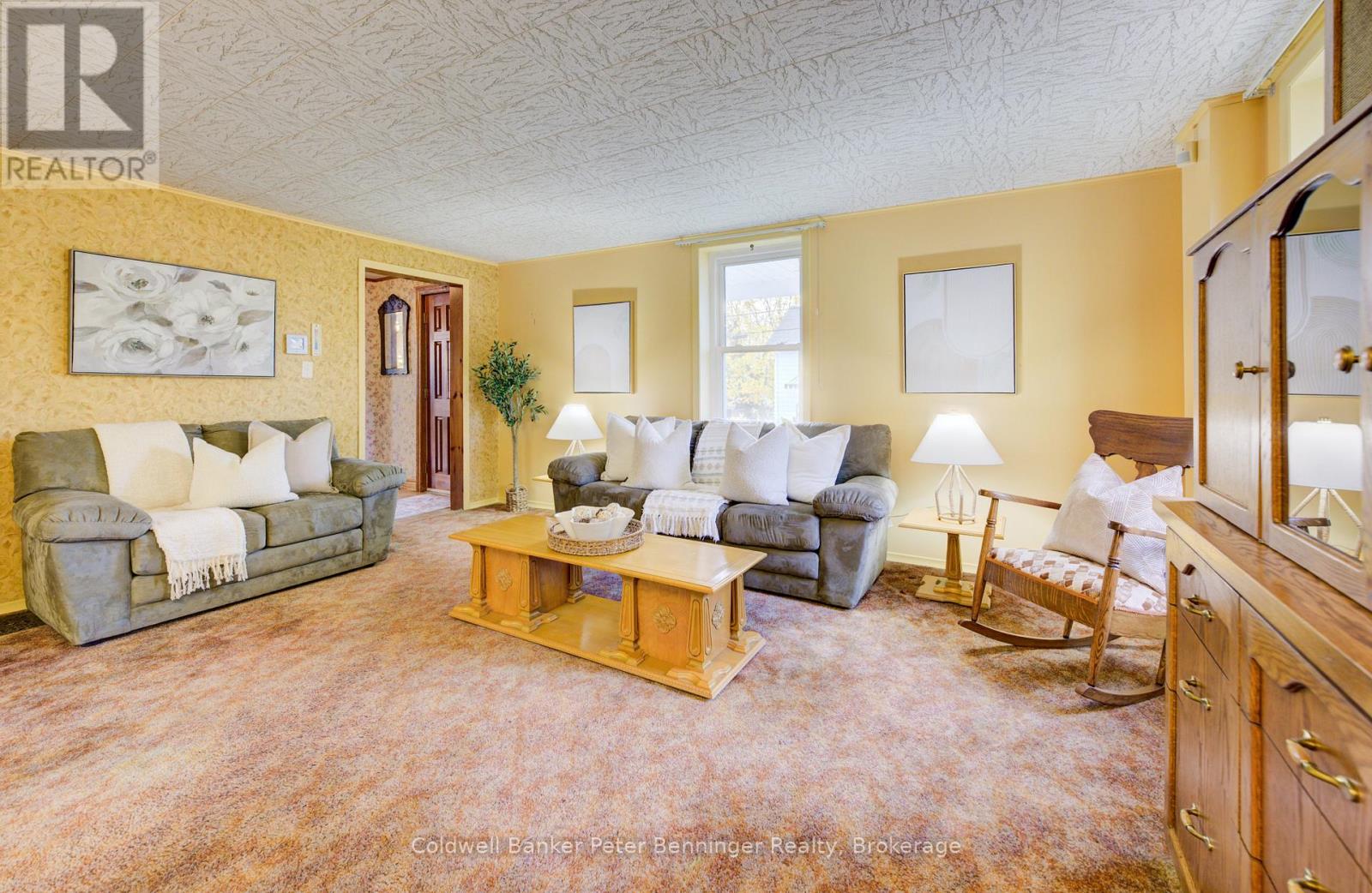 135 Brewery Street, Wilmot, Ontario  N3A 2S5 - Photo 13 - X12537042