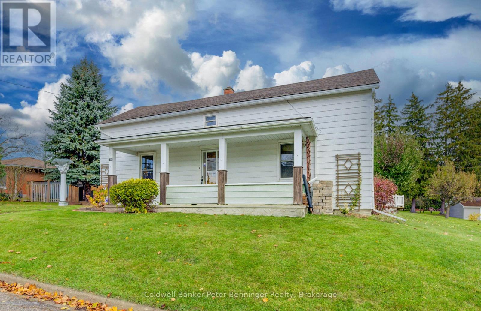 135 Brewery Street, Wilmot, Ontario  N3A 2S5 - Photo 46 - X12537042