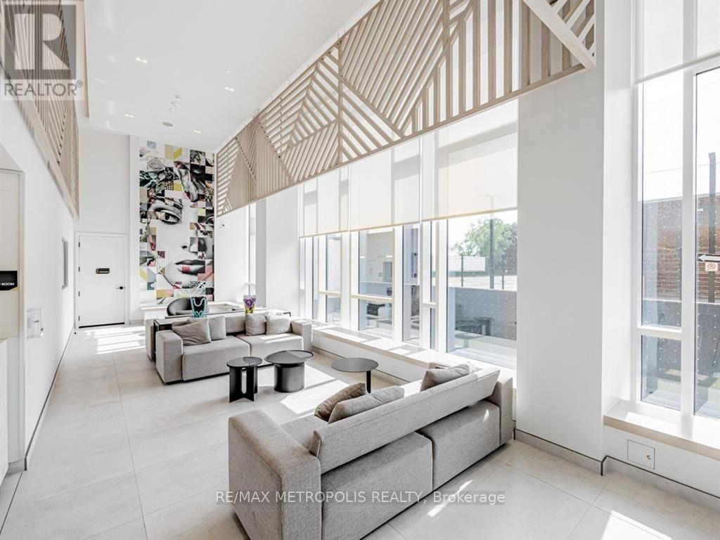 1205 - 36 Zorra Street, Toronto, Ontario M8Z 4Z7 - Photo 15 - W12558510