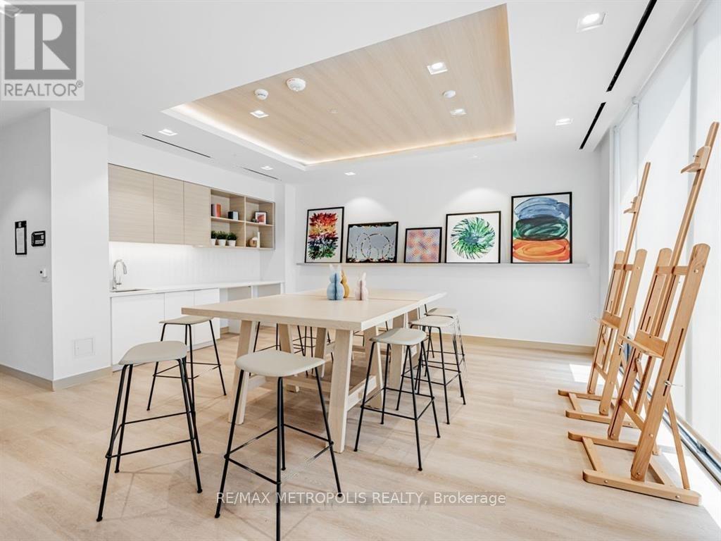 1205 - 36 Zorra Street, Toronto, Ontario M8Z 4Z7 - Photo 16 - W12558510