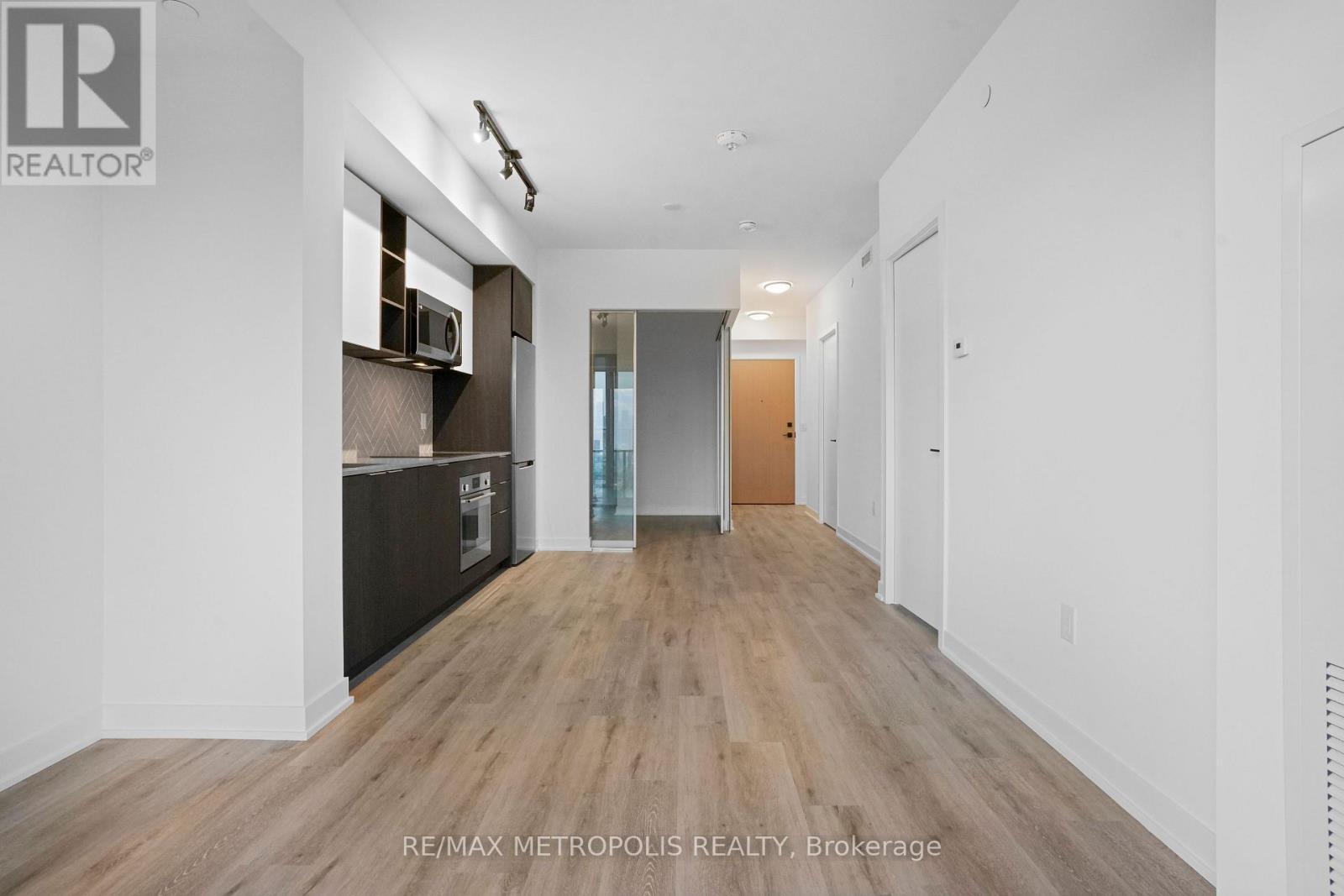 1205 - 36 Zorra Street, Toronto, Ontario M8Z 4Z7 - Photo 3 - W12558510