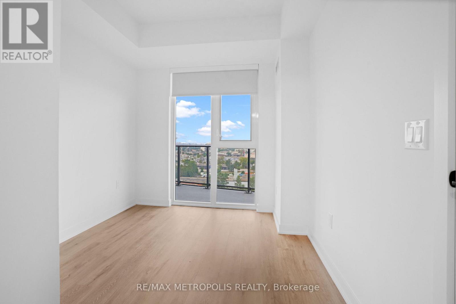 1205 - 36 Zorra Street, Toronto, Ontario M8Z 4Z7 - Photo 4 - W12558510