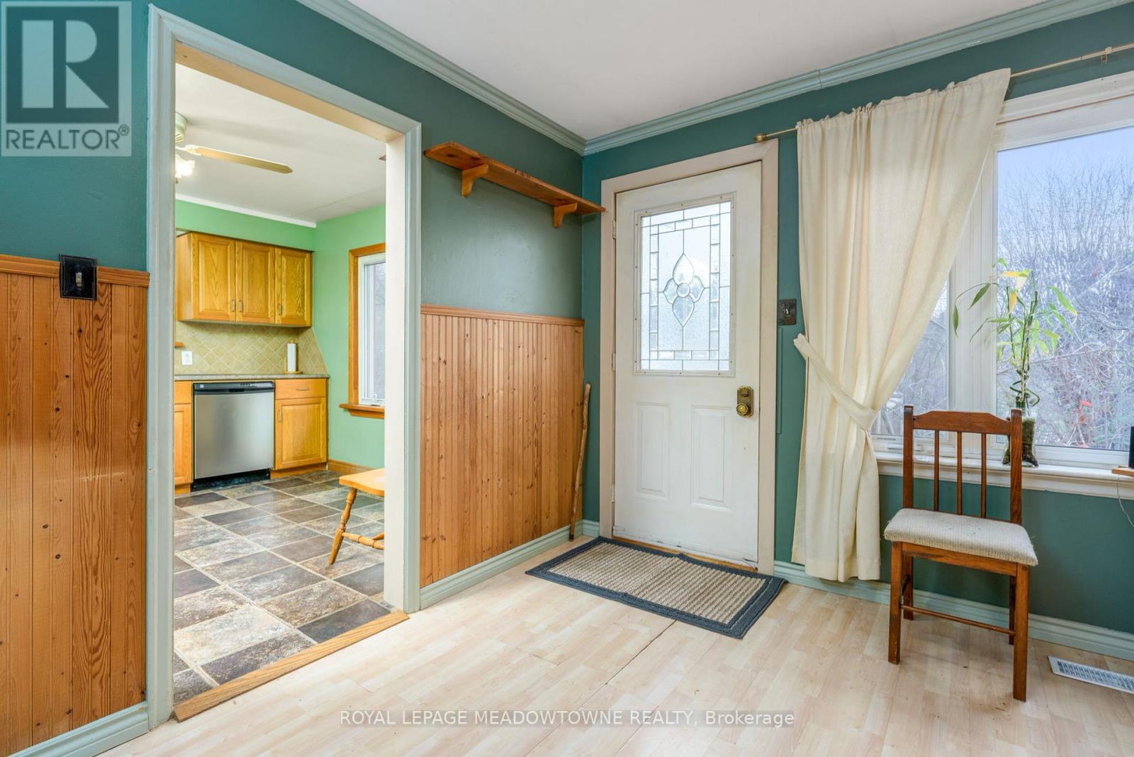 5 Louisa Street, Halton Hills, Ontario  L0P 1K0 - Photo 19 - W12558524