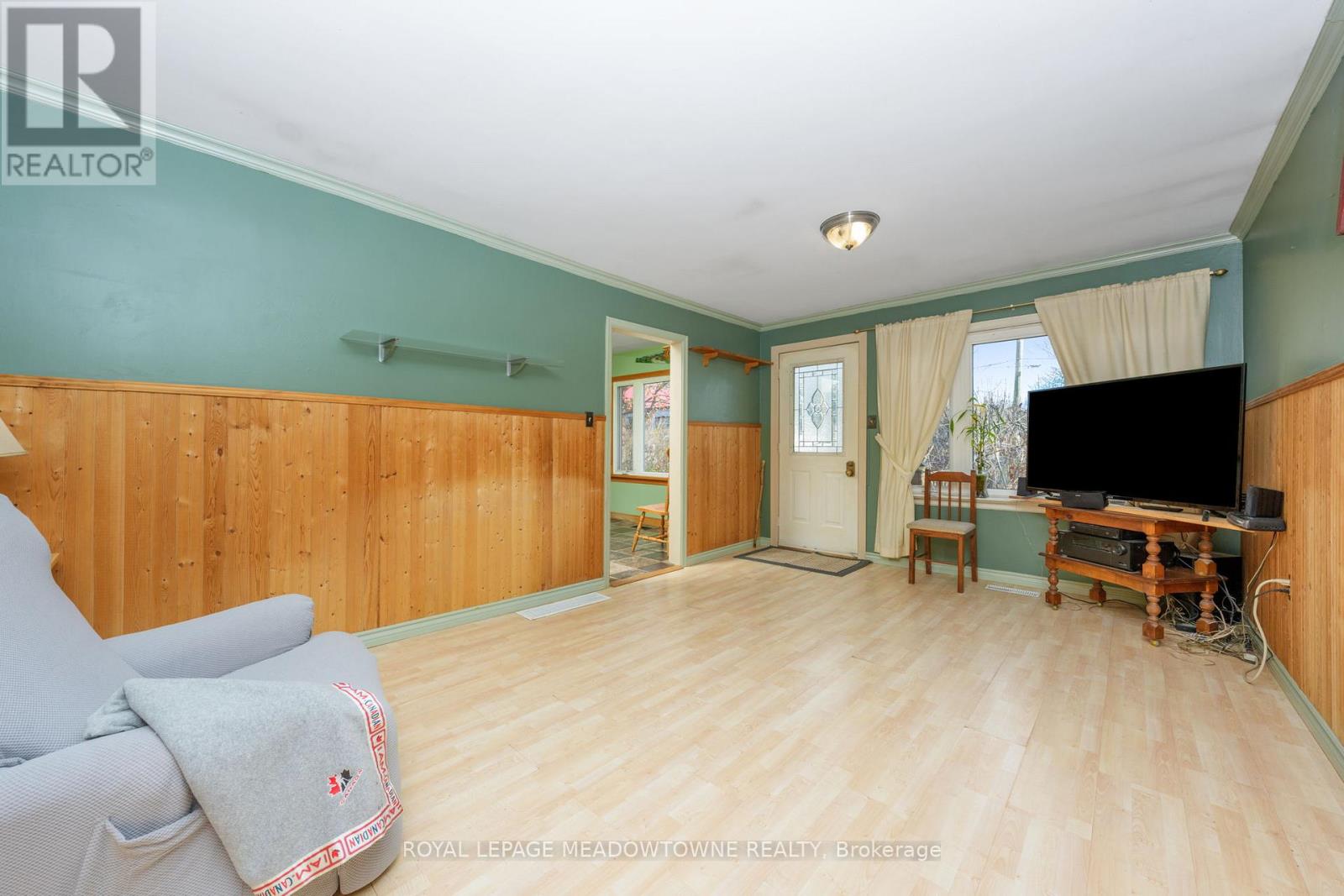 5 Louisa Street, Halton Hills, Ontario  L0P 1K0 - Photo 22 - W12558524