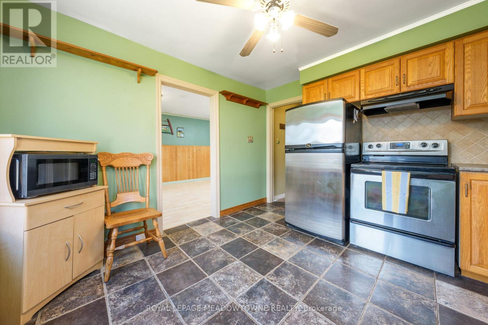 5 Louisa Street, Halton Hills, Ontario  L0P 1K0 - Photo 24 - W12558524