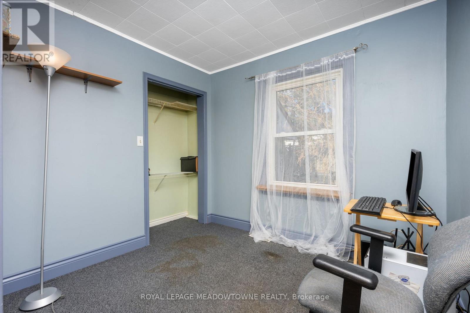 5 Louisa Street, Halton Hills, Ontario  L0P 1K0 - Photo 37 - W12558524