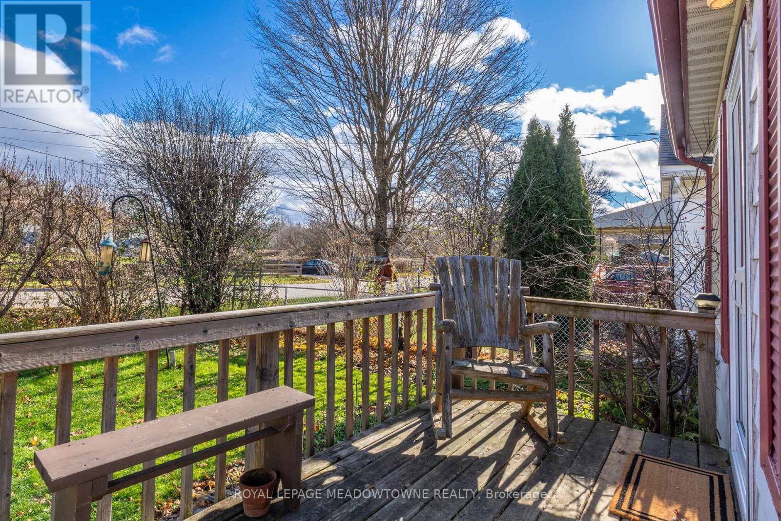 5 Louisa Street, Halton Hills, Ontario  L0P 1K0 - Photo 6 - W12558524