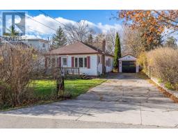5 LOUISA STREET, Halton Hills, Ontario