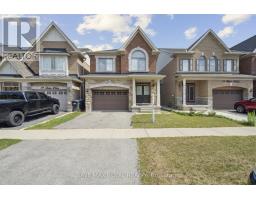 17 FANN DRIVE, Brampton, Ontario