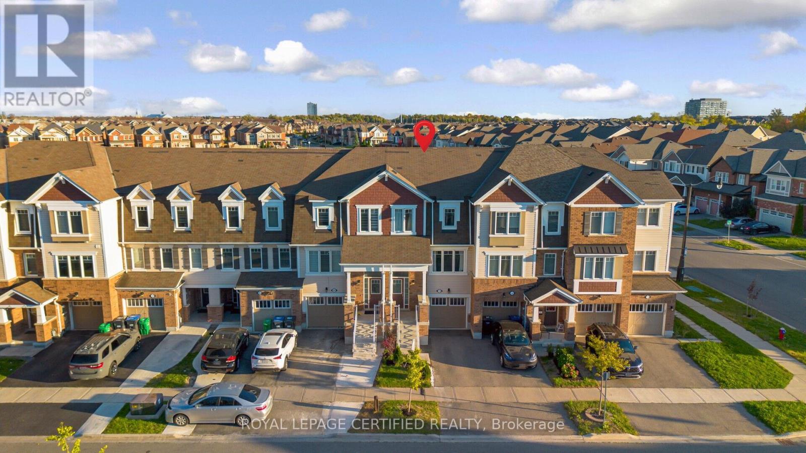 110 Bannister Crescent, Brampton, Ontario  L7A 0G2 - Photo 2 - W12558536