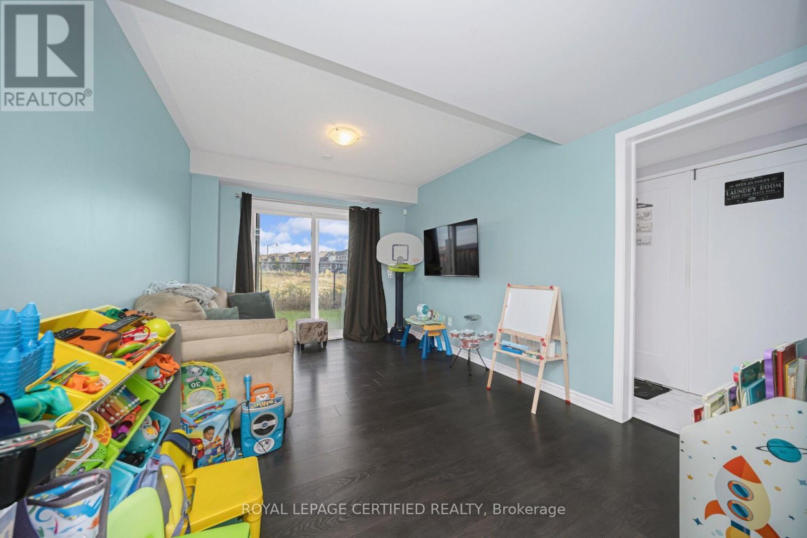 110 Bannister Crescent, Brampton, Ontario  L7A 0G2 - Photo 25 - W12558536