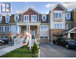 110 BANNISTER CRESCENT, Brampton, Ontario